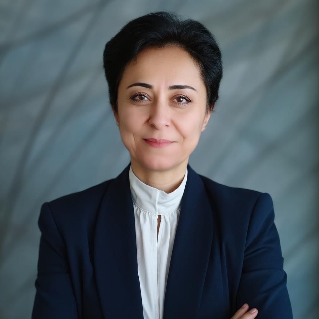 Zehra Erkurt, Chefärztin der Suchtmedizin