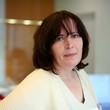Portraitfoto von Sylvia Harnischmacher