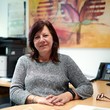 Portraitfoto von Beatrix Haase