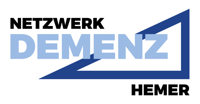 Logo Netzwerk Demenz Hemer