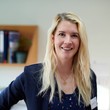 Portraitfoto von Isabelle Gierse