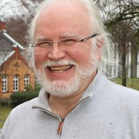 Pfarrer und Seelsorger Peter Wevelsiep